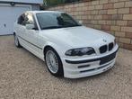 ALPINA B3  BMW, Auto's, Automaat, 4 deurs, Wit, B3