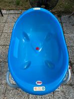 Baignoire sur pied, Kinderen en Baby's, Badjes en Verzorging, Gebruikt, Badje, Standaard, Ophalen