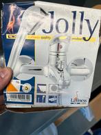 Douche mengkraan, Doe-het-zelf en Bouw, Sanitair, Ophalen, Nieuw, Douche