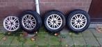 velgen volvo 15 inch, Ophalen, Gebruikt, 15 inch, Velg(en)