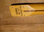 Encolure Allparts Lic. by Fender Telecaster, Musique & Instruments, Instruments à corde | Guitares | Électriques, Enlèvement ou Envoi