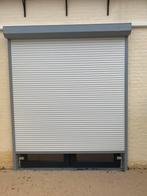 Twee elektrische rolluiken 3 jaar oud, Bricolage & Construction, Volets, Enlèvement, Comme neuf