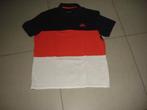 Angelo Litricio polo, heren. mt XL, Ophalen of Verzenden, Zo goed als nieuw, Maat 56/58 (XL), Angelo Litrico
