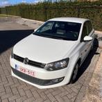 VW Polo 1.2 Benzine, Auto's, Voorwielaandrijving, Stof, Zwart, 4 cilinders