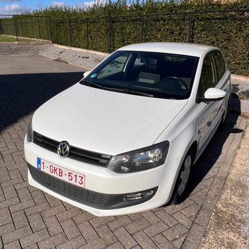 VW Polo 1.2 Benzine, Auto's, Volkswagen, Particulier, Polo, ABS, Airbags, Airconditioning, Alarm, Boordcomputer, Centrale vergrendeling