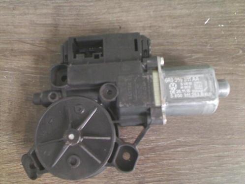 MOTOR RAAMMECHANIEK LINKS ACHTER Polo V (6R) (6R0959811AA), Auto-onderdelen, Carrosserie, Volkswagen, Achter, Links, Gebruikt