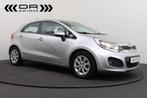 Kia Rio 1.2 EASY - RADIO - TOPSTAAT, 0 kg, Euro 5, 4 cilinders, Bedrijf