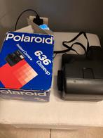 polaroid 636 close up vintage 1990 boîte chargeur, Ophalen of Verzenden