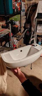 Lavabo impeccable., Enlèvement, Comme neuf