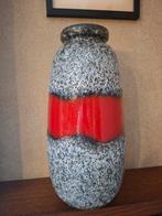 Vase de sol  de l'Allemagne de l'Ouest — Scheuri, Enlèvement