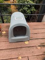 Gesloten kattenbak, Dieren en Toebehoren, Ophalen, Nieuw, Gesloten