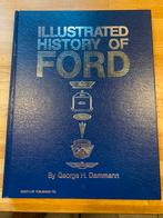 Illustrated history of Ford, Ophalen, Nieuw