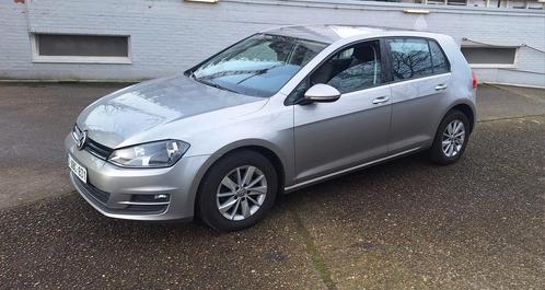 Volkswagen golf 7 1.2 tsi / 1 Jaar Garantie, Auto's, Volkswagen, Bedrijf, Te koop, Golf, Airbags, Airconditioning, Bochtverlichting