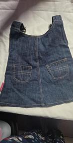 living puppet jeans kleedje, Enlèvement ou Envoi