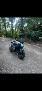 Kawasaki z900 A2 35kw 130pk, Motoren, Motoren | Kawasaki, Particulier
