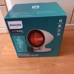 NIEUWE INFRARODE LAMP PHILIPS INFRA CARE, Elektronische apparatuur, Ophalen of Verzenden