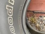 A saisir, Auto-onderdelen, Banden en Velgen, Ophalen, Gebruikt, 16 inch, 265 mm