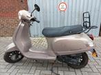 Scooter dts milano z.g.a.n snorscooter, Ophalen, Zo goed als nieuw