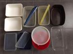 Boîtes Tupperware / Récipients ., Ophalen, Nieuw