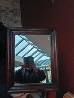 Miroir, Enlèvement ou Envoi