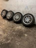 Jantes bmw 5x120, Autos : Pièces & Accessoires, Pneus & Jantes, Enlèvement, 17 pouces, Pneu(s)
