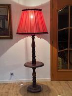 Staande lamp, Ophalen, Gebruikt, Metaal, 150 tot 200 cm