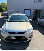 Ford Focus 1.6 TDCI Eco (diesel), Auto's, Ford, Stof, 4 cilinders, Particulier, 1560 cc