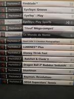 PlayStation 2-spellen, Ophalen of Verzenden