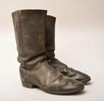 Wo1 ww1 Marshstiefel model 1866 Duits, Verzamelen, Verzenden