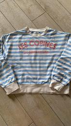 Trui bel en bonmaat 164, Kinderen en Baby's, Kinderkleding | Maat 170, Ophalen of Verzenden, Gebruikt, Meisje, Trui of Vest