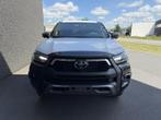 Toyota Hilux Invincible + Hard-Top Pack, Auto's, Toyota, Automaat, 4 deurs, Zwart, Diesel