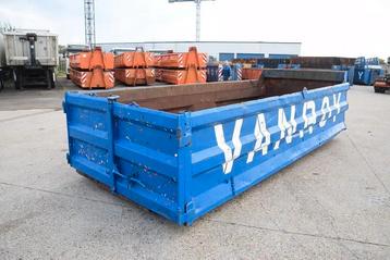 Onbekend Container 10 cub -stock id D14 beschikbaar voor biedingen