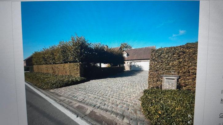 ruime Villa met prachtige tuin en weides Rumbeke 11235 m, Immo, Huizen en Appartementen te koop, Provincie West-Vlaanderen, 1500 m² of meer