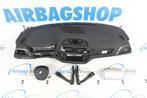Airbag kit Tableau de bord avec couture BMW 1 serie F20 F21