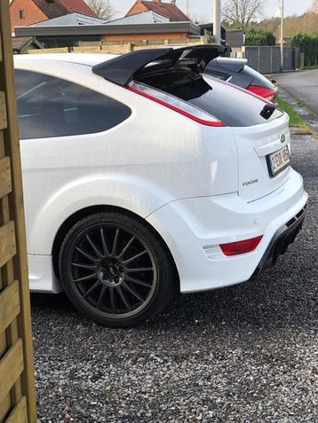 focus RS mk2, 2010, lichte vracht beschikbaar voor biedingen