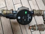 Grundfos automatische circulatiepomp, Doe-het-zelf en Bouw, Ophalen of Verzenden, Zo goed als nieuw