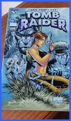 COMICS - Tomb Raider N°5, Comics, Utilisé, Enlèvement ou Envoi, Andy Parks