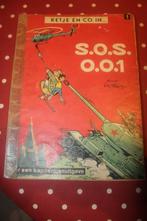 Ketje en Co  in..., Meerdere stripboeken, Ophalen of Verzenden, Gelezen, Hurey
