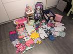 Lot / pakket / set Baby Born / poppen en toebehoren, Kinderen en Baby's, Speelgoed | Poppen, Ophalen, Gebruikt, Babypop