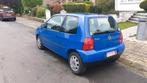 Volkswagen lupo 1999 70000km, Autos, Lupo, 5 places, Bleu, Carnet d'entretien