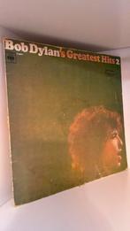 Bob Dylan – Bob Dylan's Greatest Hits 2 🇪🇺, Pop rock, Utilisé