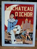 BD Le château d'Ichor en BE, Une BD, Enlèvement ou Envoi, Utilisé
