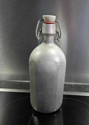 Ancienne gourde Markill des années 70 vintage beschikbaar voor biedingen