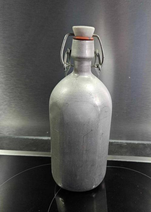 Ancienne gourde Markill des années 70 vintage, Antiek en Kunst, Antiek | Woonaccessoires, Ophalen of Verzenden