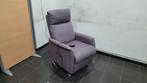 fauteuil relax électrique avec système left livraison possib, Ophalen of Verzenden