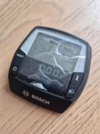 Bosch Intuvia e-bike display, Fietsen en Brommers, Fietsaccessoires | Fietscomputers, Ophalen, Zo goed als nieuw