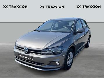 Volkswagen Polo Trendline  beschikbaar voor biedingen