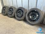 8mm! Originele Citroen C3 DS3 / Opel Corsa / Peugeot 208 zwa, Auto-onderdelen, Gebruikt, 16 inch, Banden en Velgen, Personenwagen