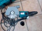 Rainureuse. Makita, Doe-het-zelf en Bouw, Gereedschap | Machine-onderdelen en Toebehoren, Ophalen of Verzenden, Gebruikt