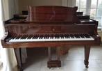 piano Steinway modèle S (155cm), Muziek en Instrumenten, Ophalen, Bruin, Zo goed als nieuw, Piano